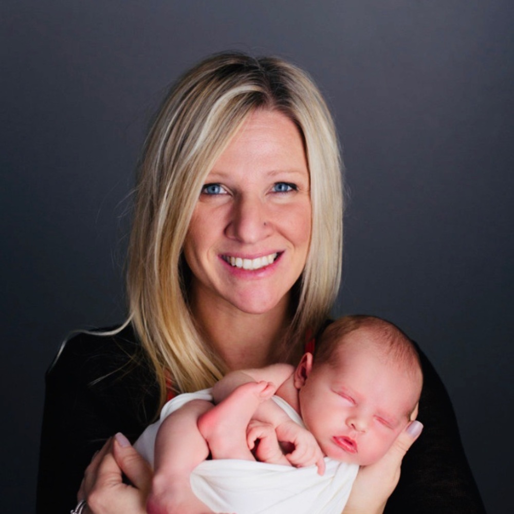 Meet your Posher, Heather